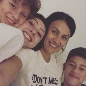 Meet your Posher, Candice